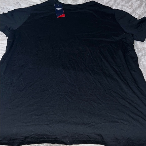 Reebok Women's Classic Black Tshirt Dress NWT - Picture 2 of 7